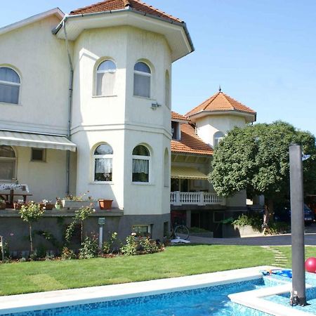 Apartment In Siofok/Balaton 19943 Экстерьер фото