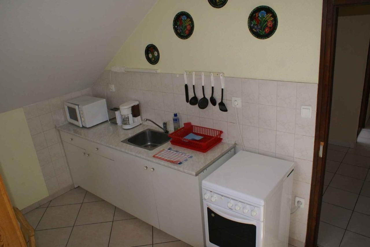 Apartment In Siofok/Balaton 19943 Экстерьер фото